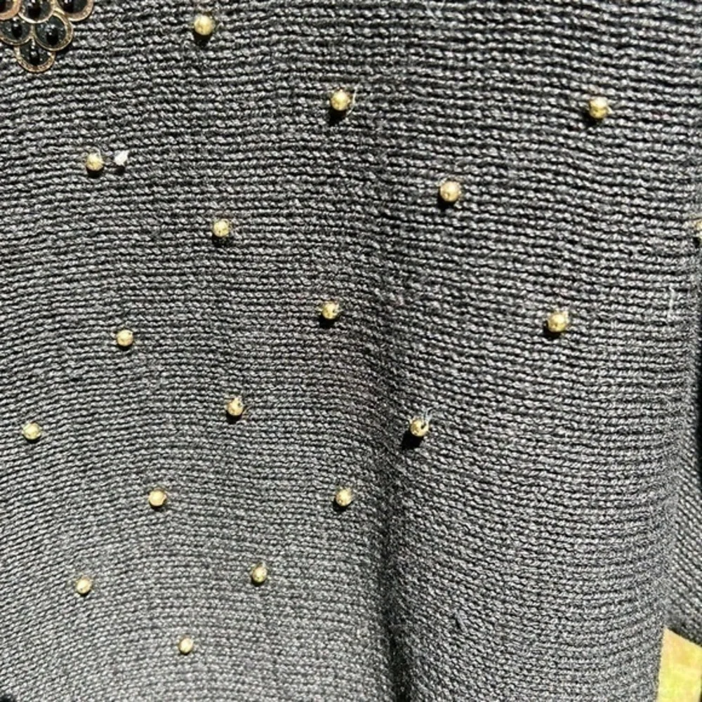 NWT ▶️ Dana Scott ◀️ NWT Vintage sequin sweater